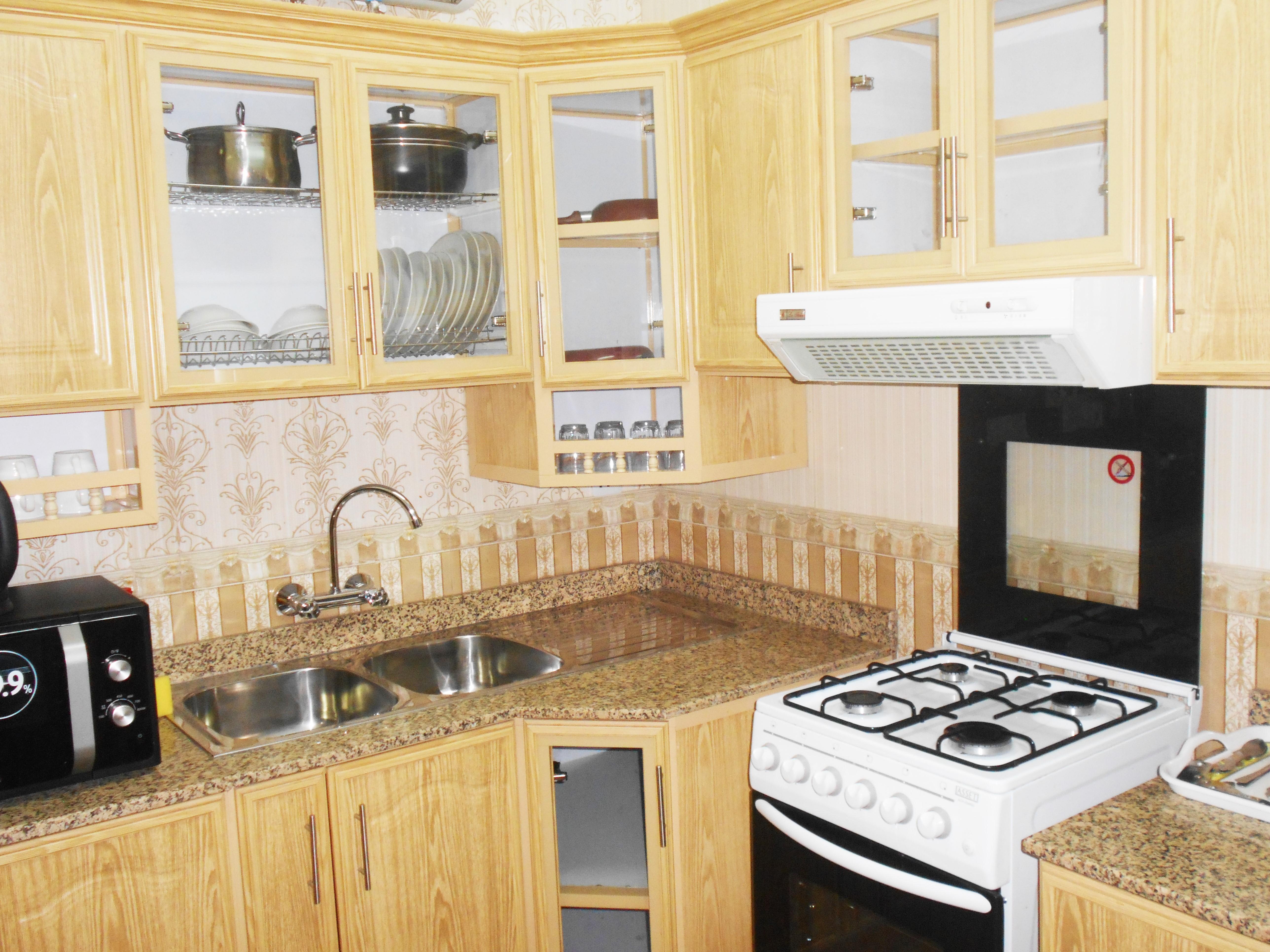 Nizwa Hotel Apartments Kültér fotó