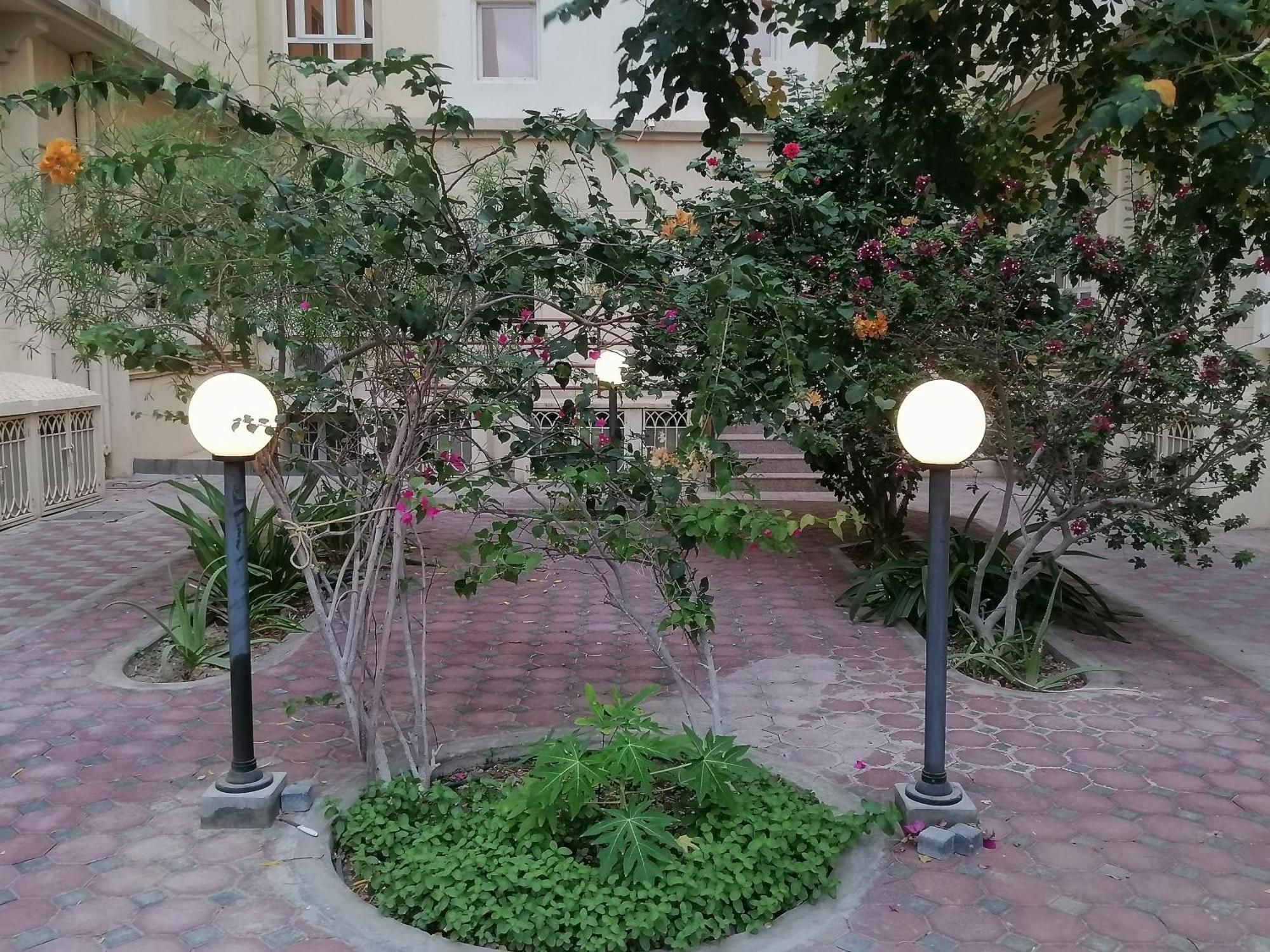 Nizwa Hotel Apartments Kültér fotó