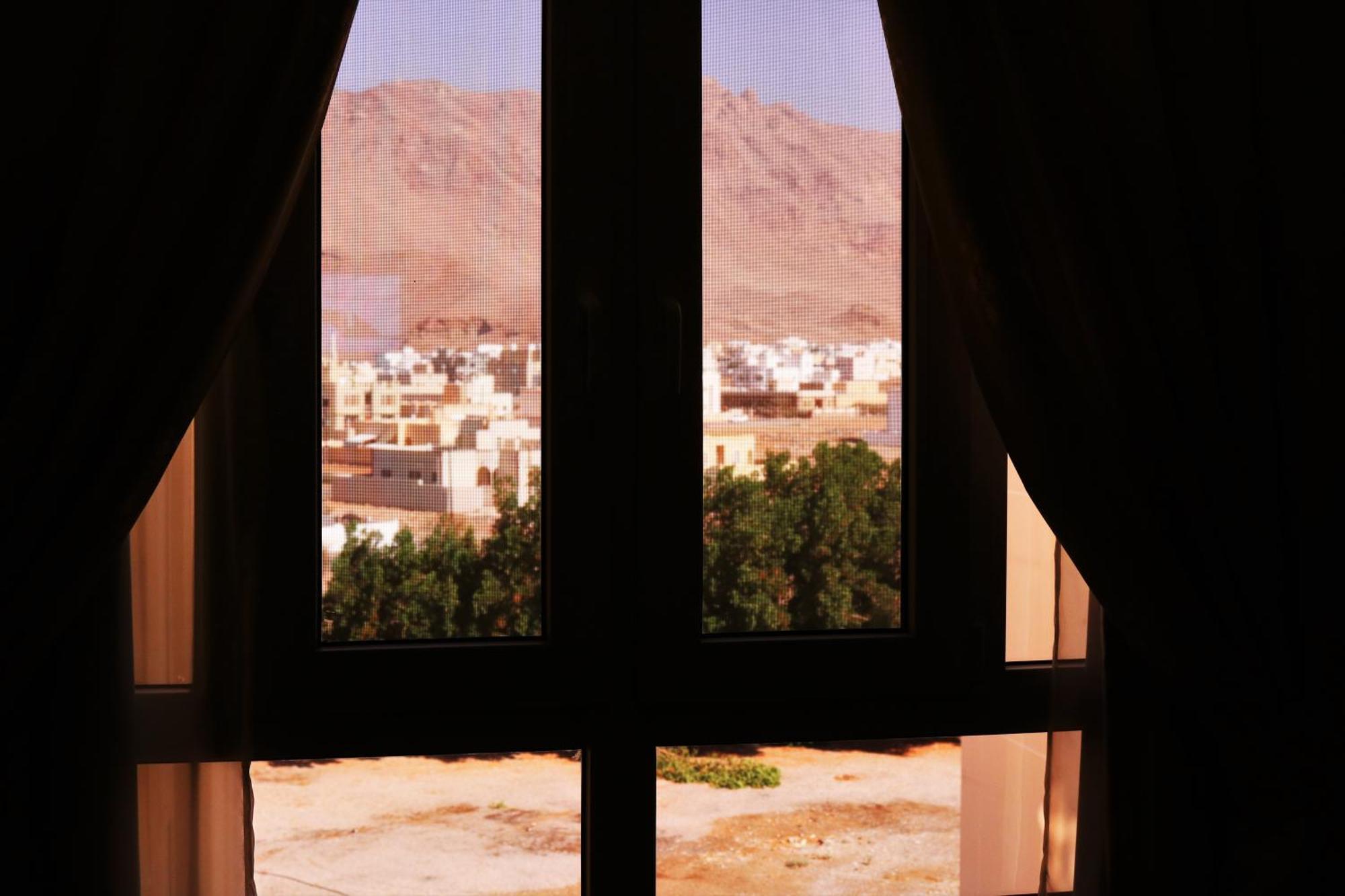 Nizwa Hotel Apartments Kültér fotó